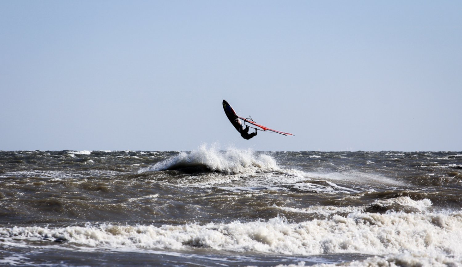 18.03.2018 - Lübecker Bucht