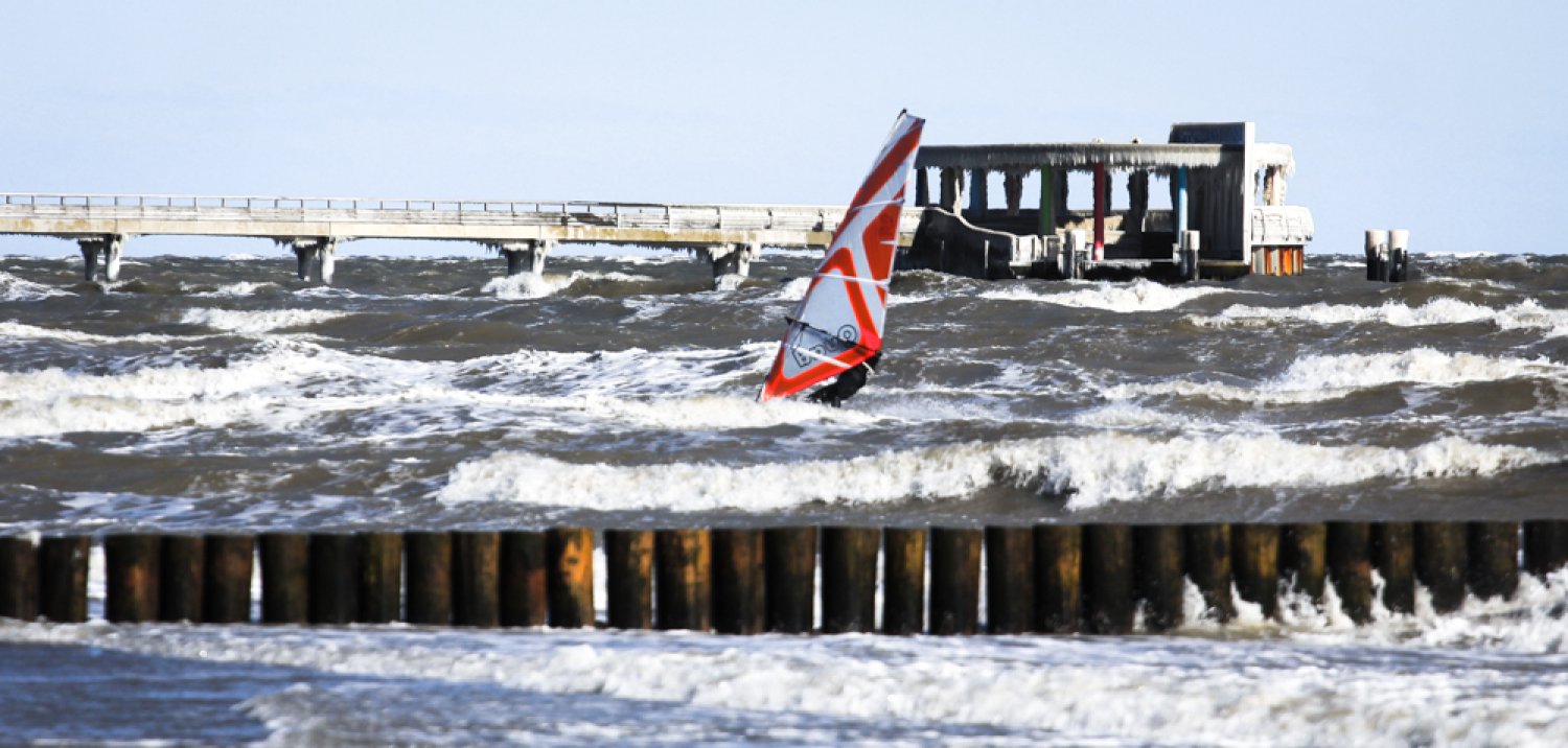 18.03.2018 - Lübecker Bucht