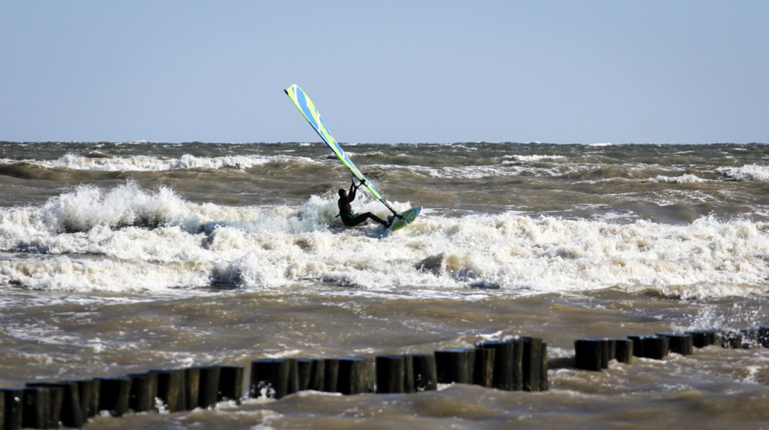 18.03.2018 - Lübecker Bucht