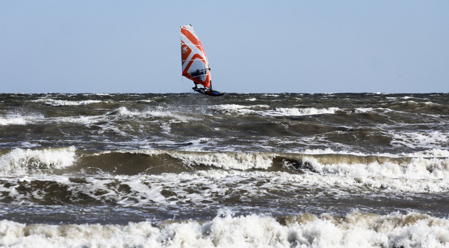 18.03.2018 - Lübecker Bucht