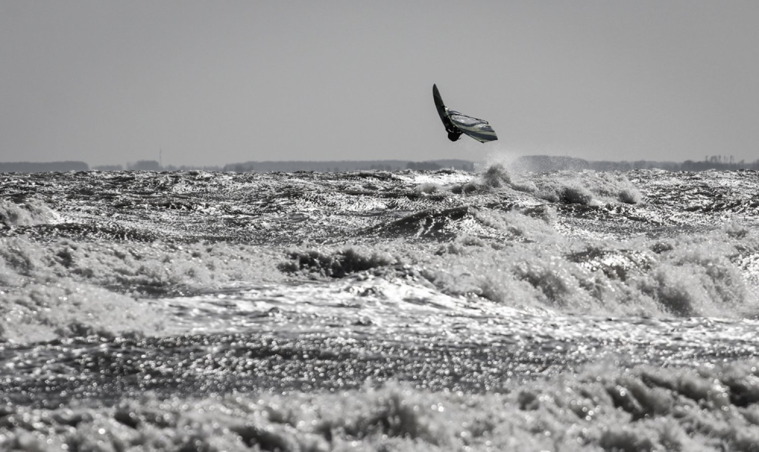 18.03.2018 - Lübecker Bucht