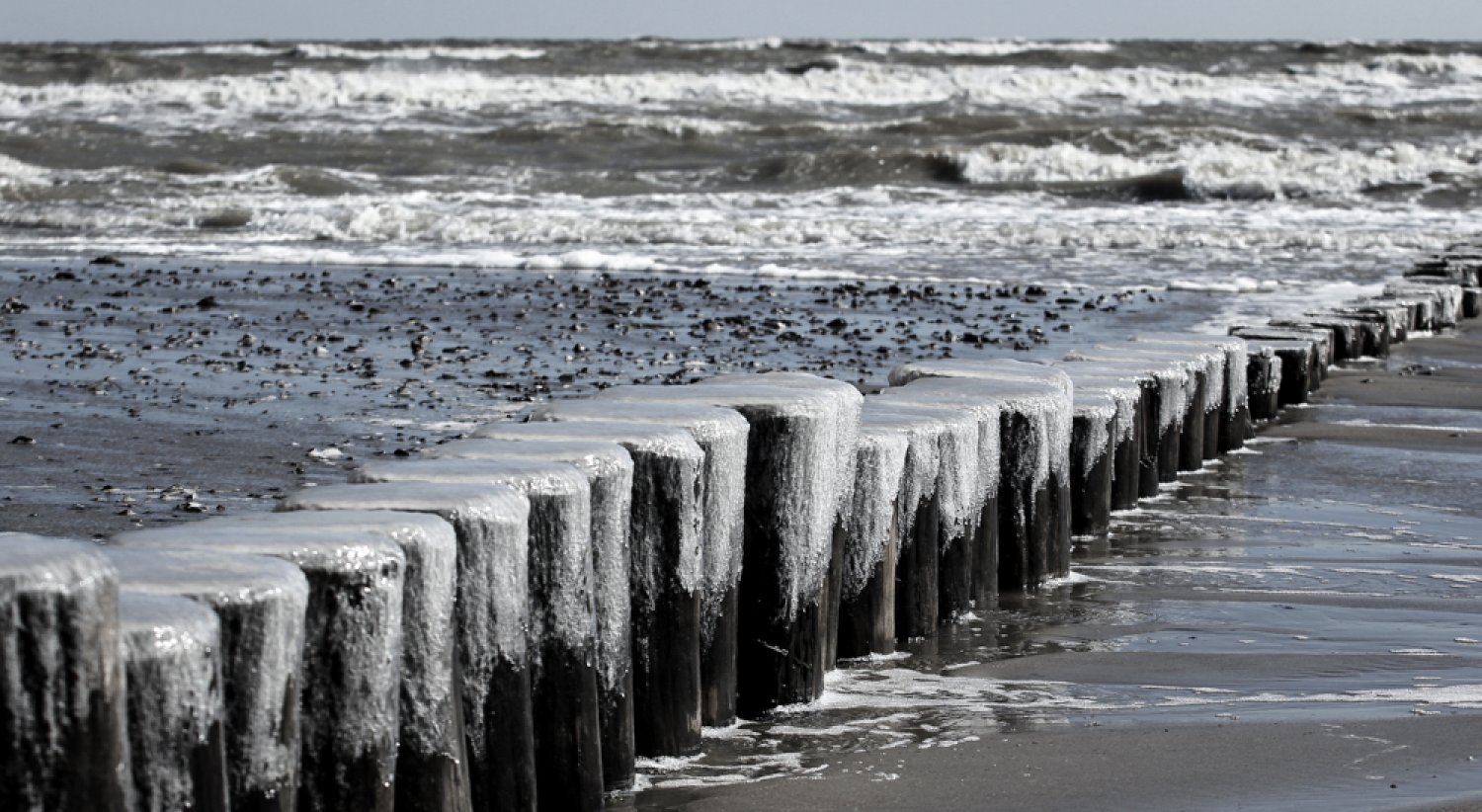 18.03.2018 - Lübecker Bucht