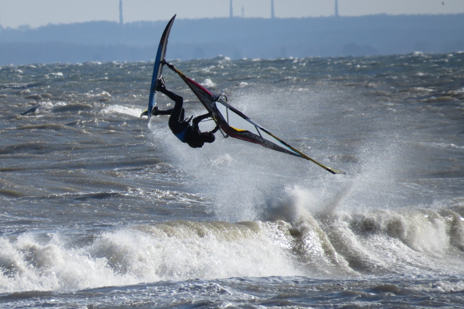 18.03.2018 - Ostsee