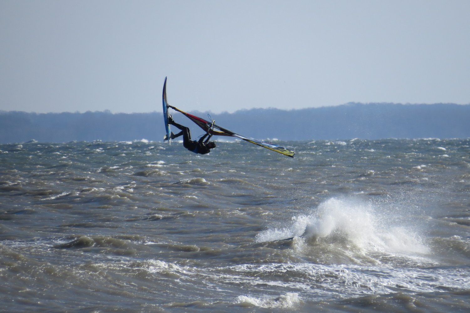 18.03.2018 - Ostsee