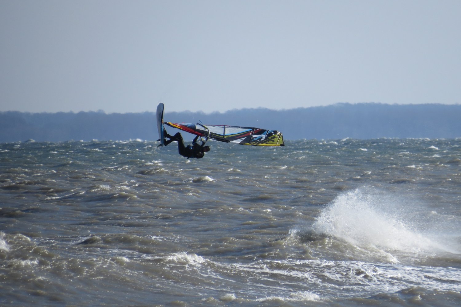 18.03.2018 - Ostsee