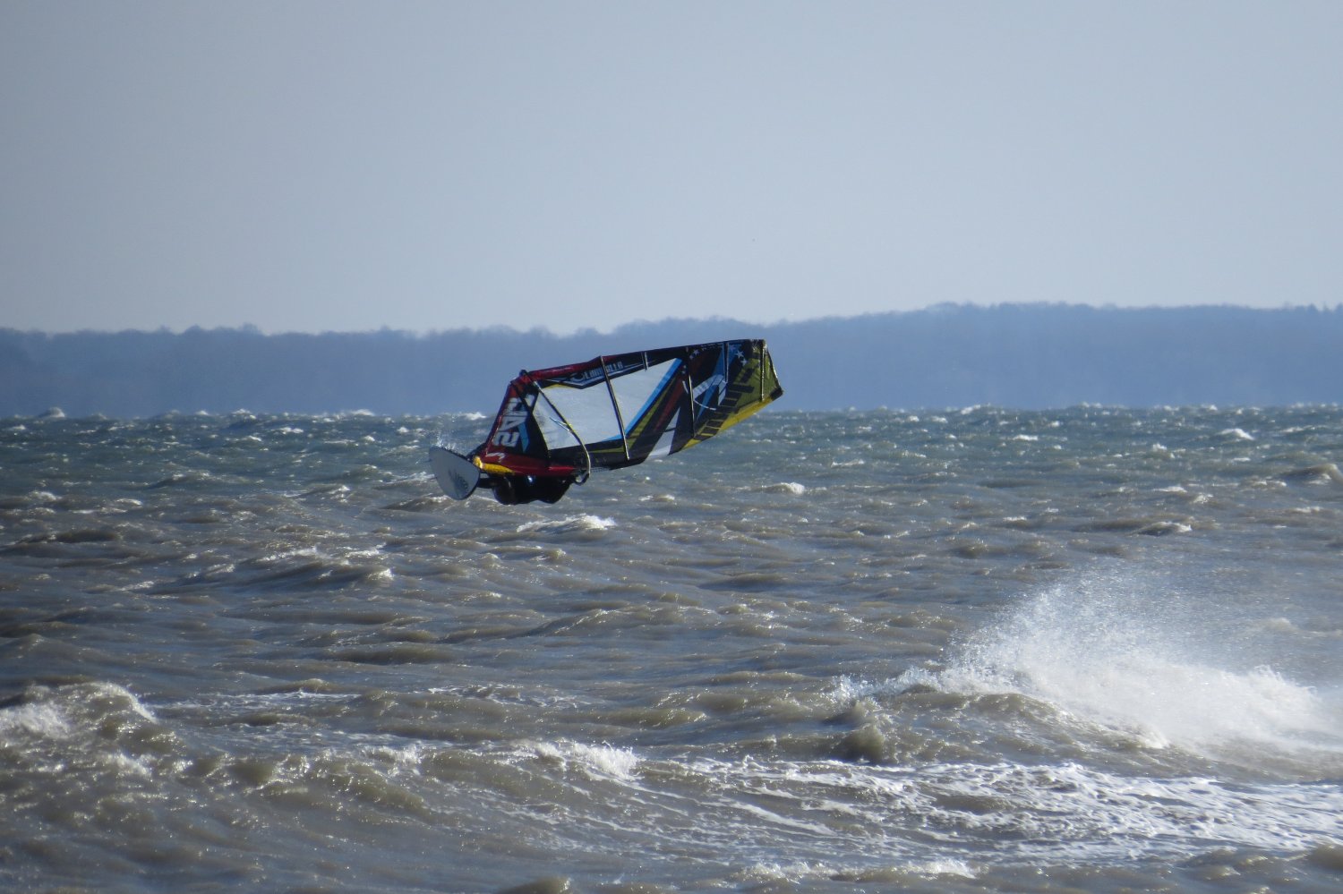 18.03.2018 - Ostsee