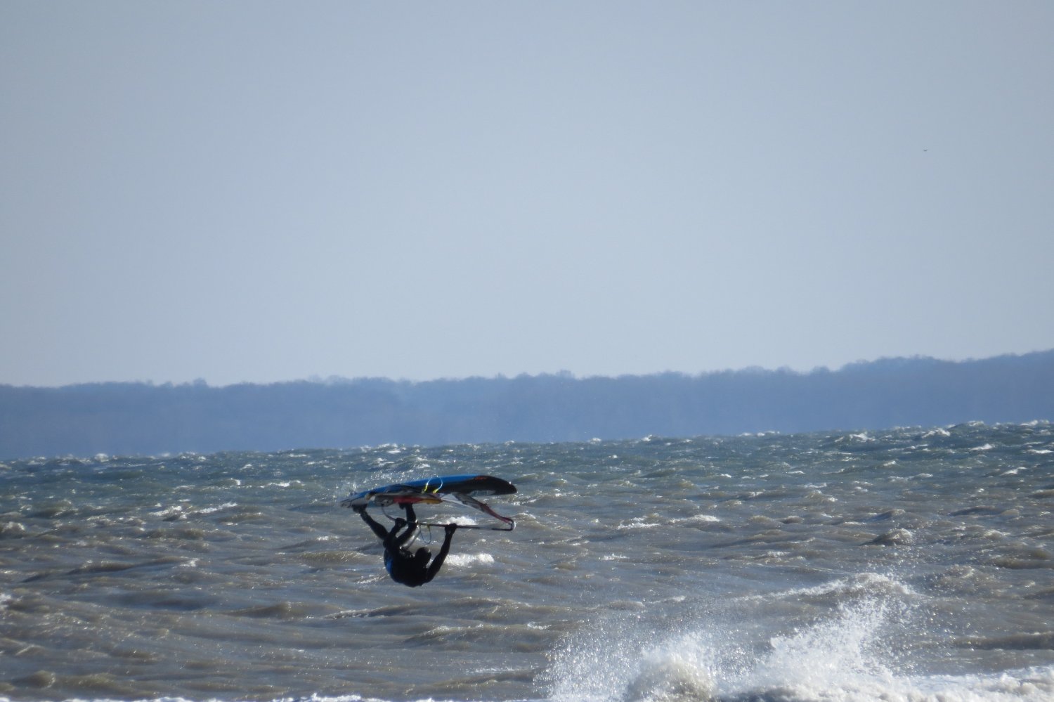 18.03.2018 - Ostsee