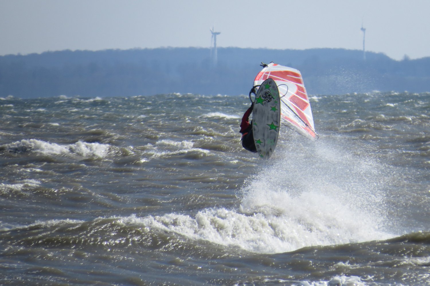 18.03.2018 - Ostsee