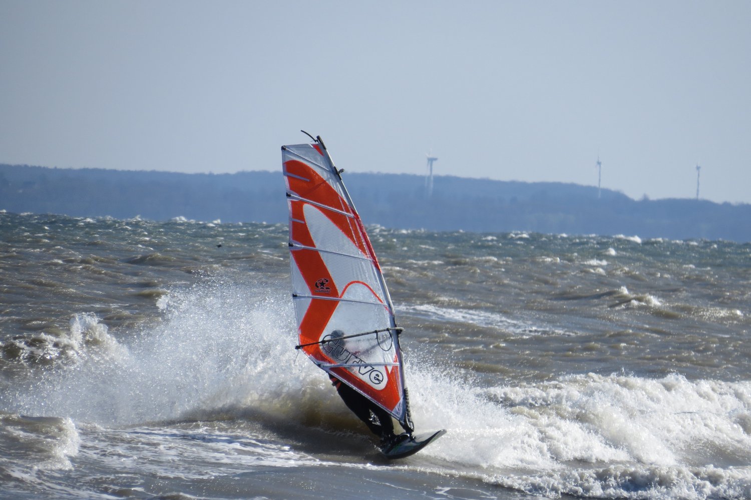 18.03.2018 - Ostsee