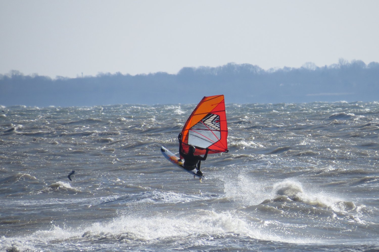 18.03.2018 - Ostsee