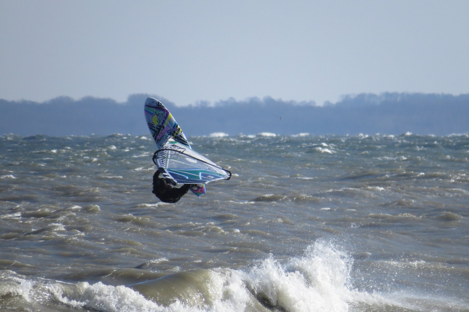 18.03.2018 - Ostsee