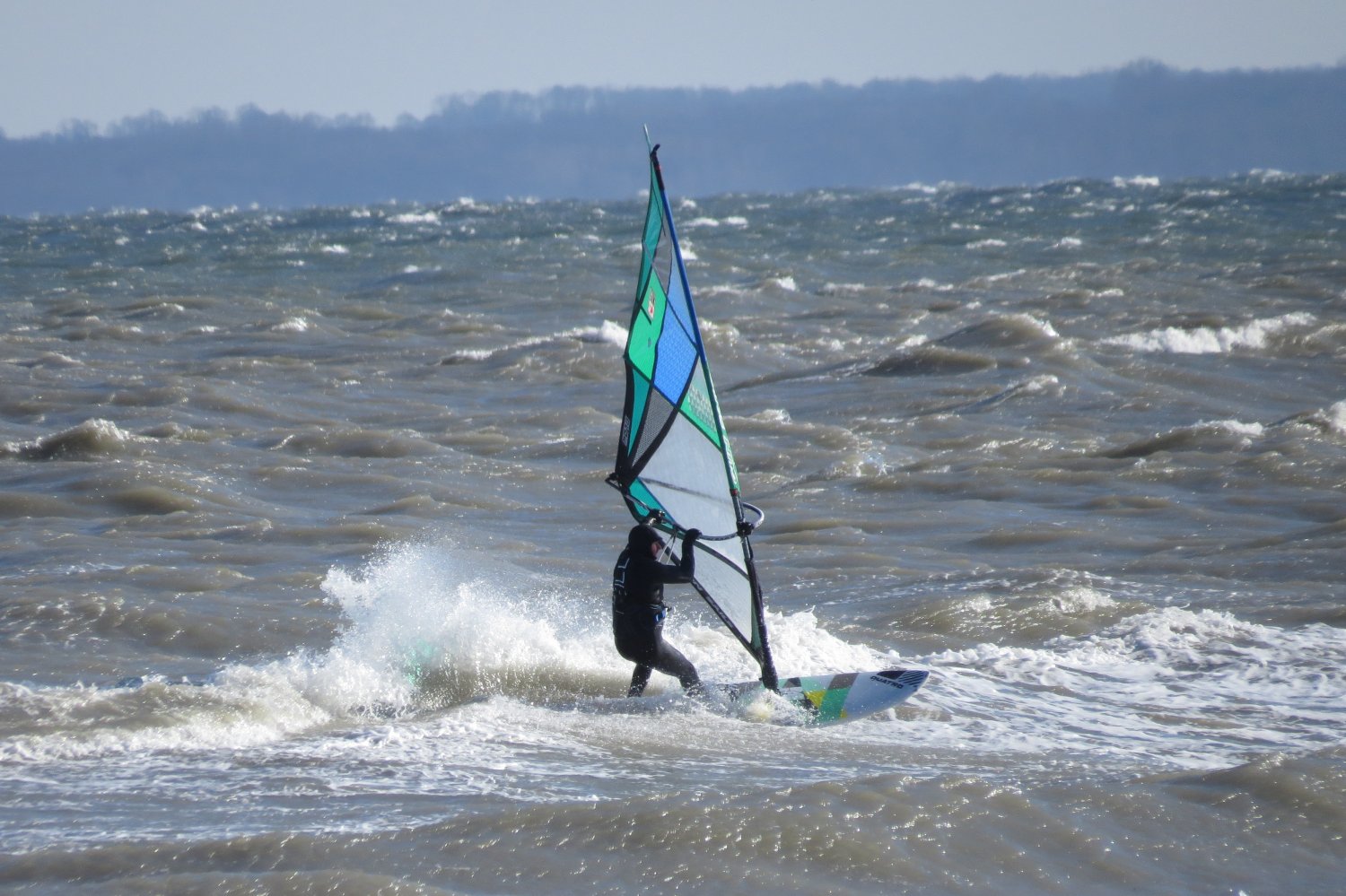 18.03.2018 - Ostsee