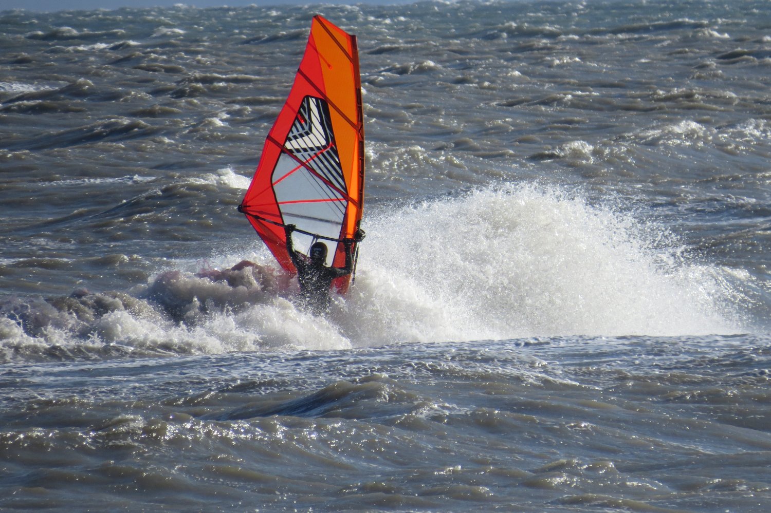 18.03.2018 - Ostsee