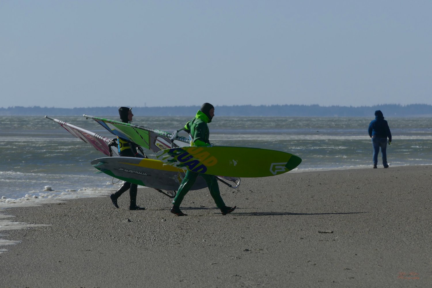 18.03.2018 - Wyk, Südstrand