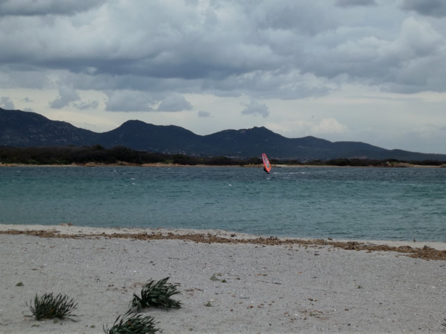 31.03.2018 - Murta Maria/Le Saline