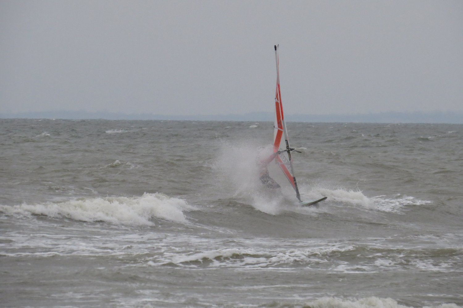 31.03.2018 - Ostsee