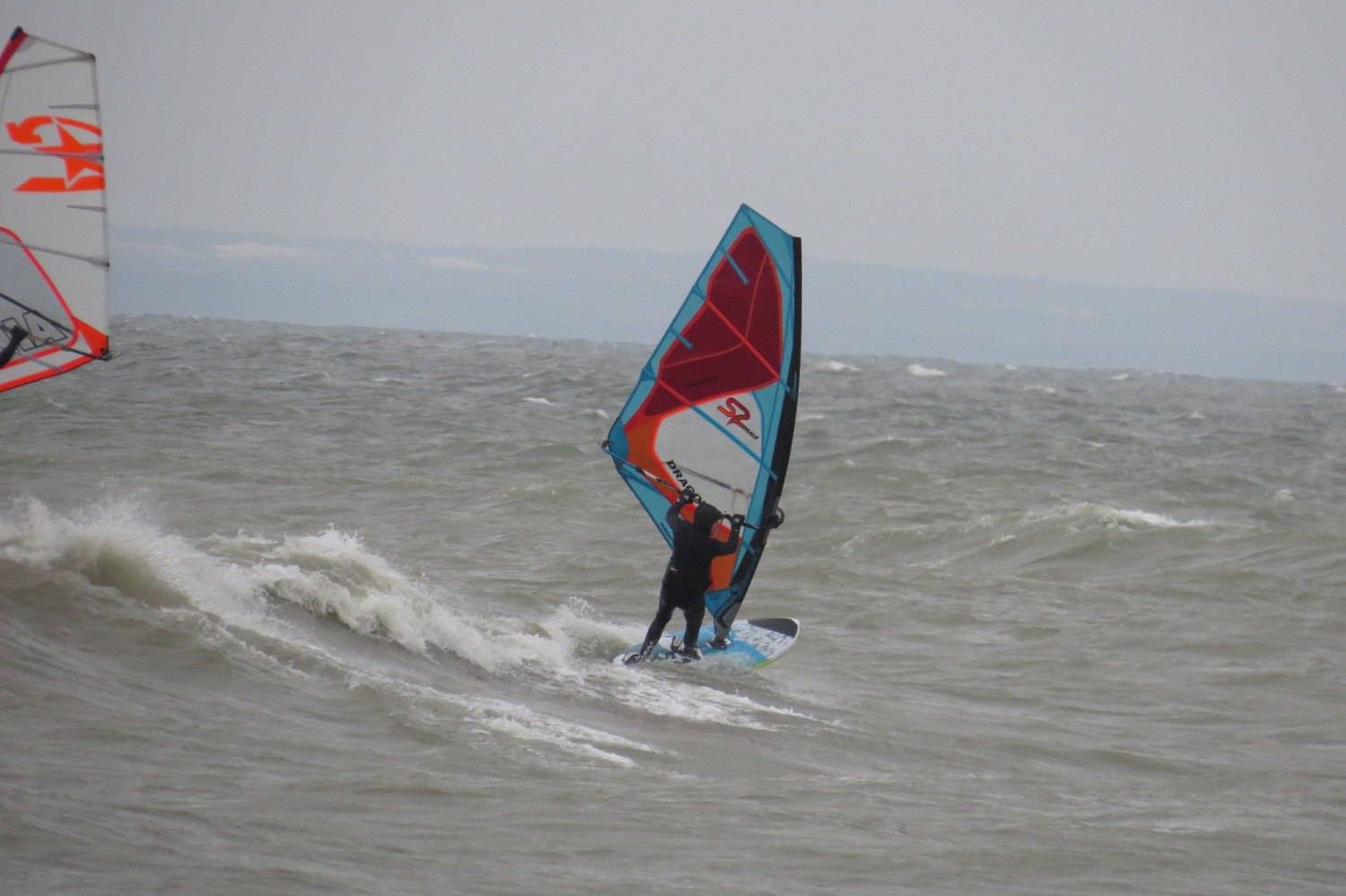 31.03.2018 - Ostsee