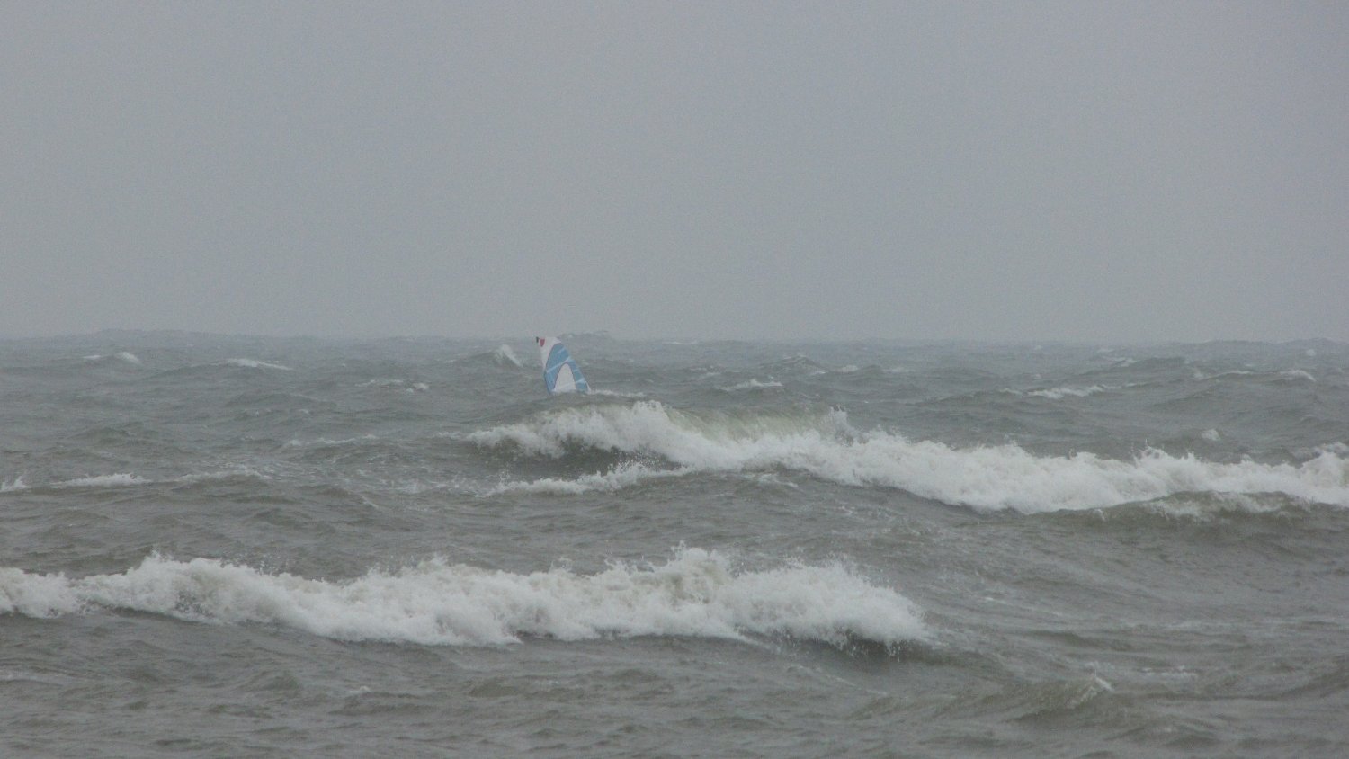 10.04.2018 - Ostsee