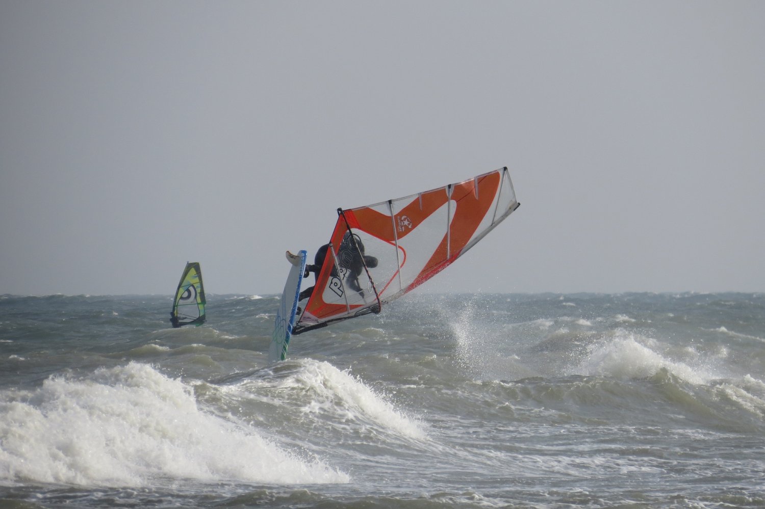 12.04.2018 - Ostsee