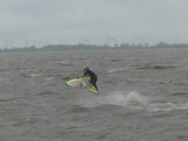 01.05.2018 - Elbe
