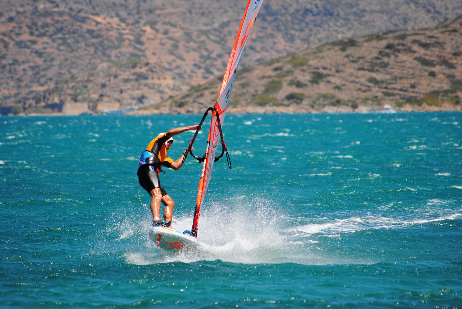 01.07.2018 - Elounta-Kreta