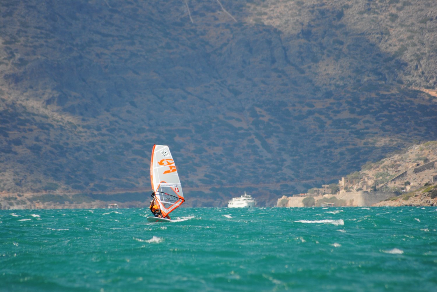 01.07.2018 - Elounta-Kreta