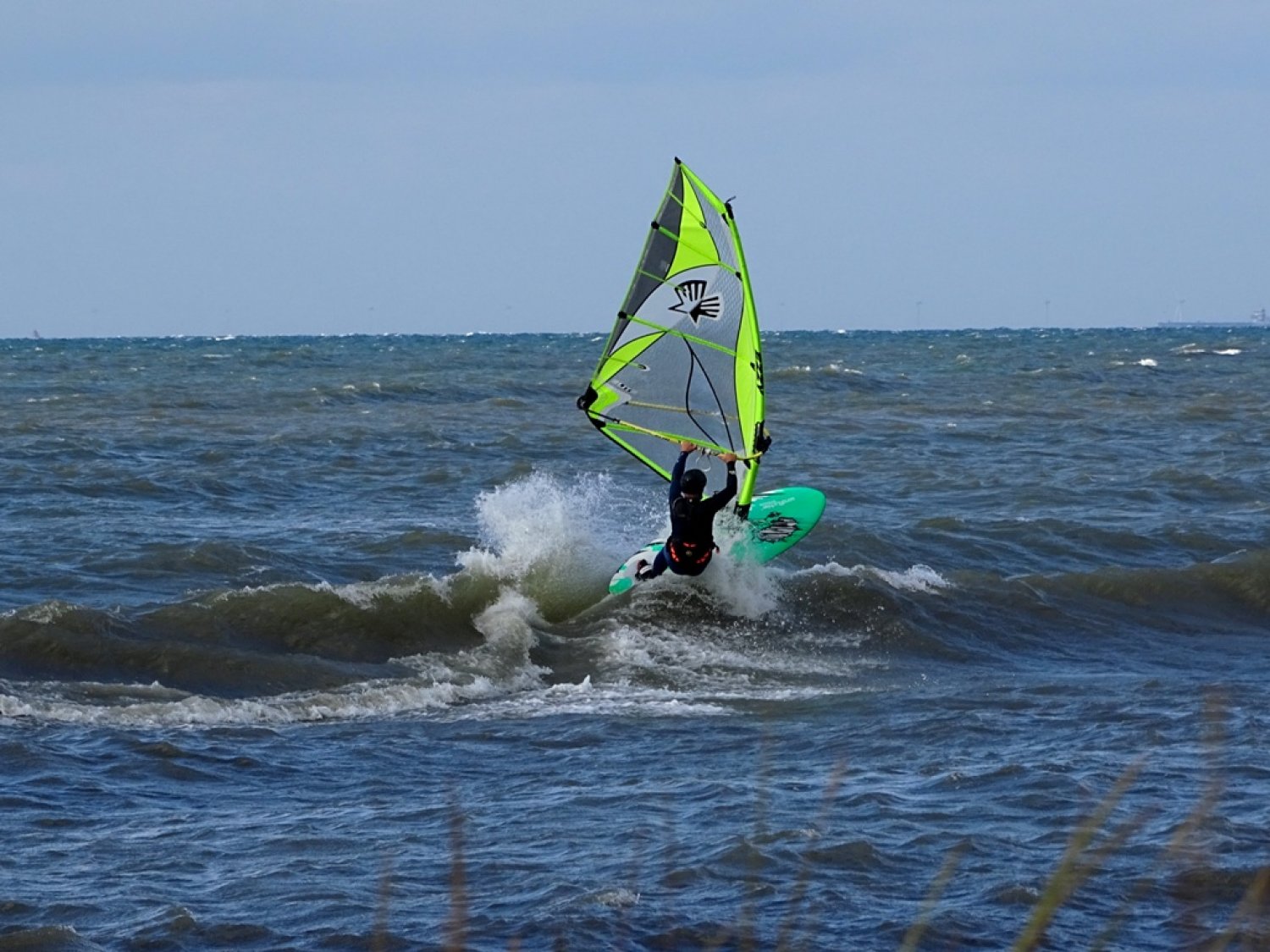 09.07.2018 - Fehmarn