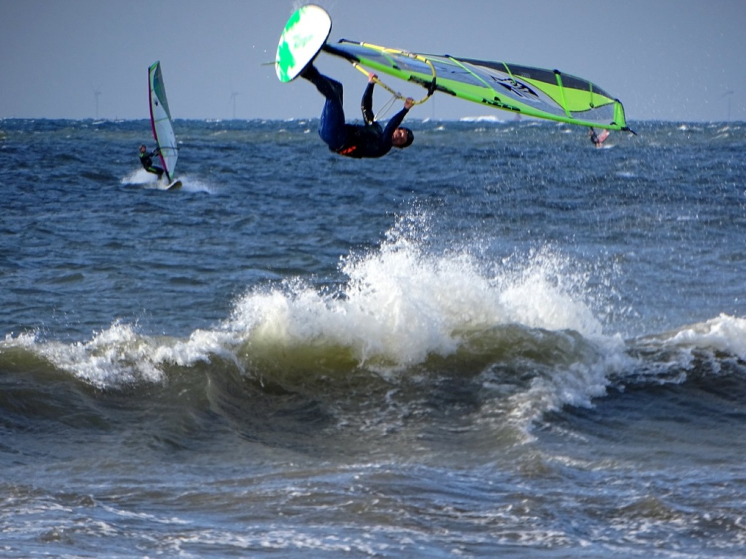 09.07.2018 - Fehmarn