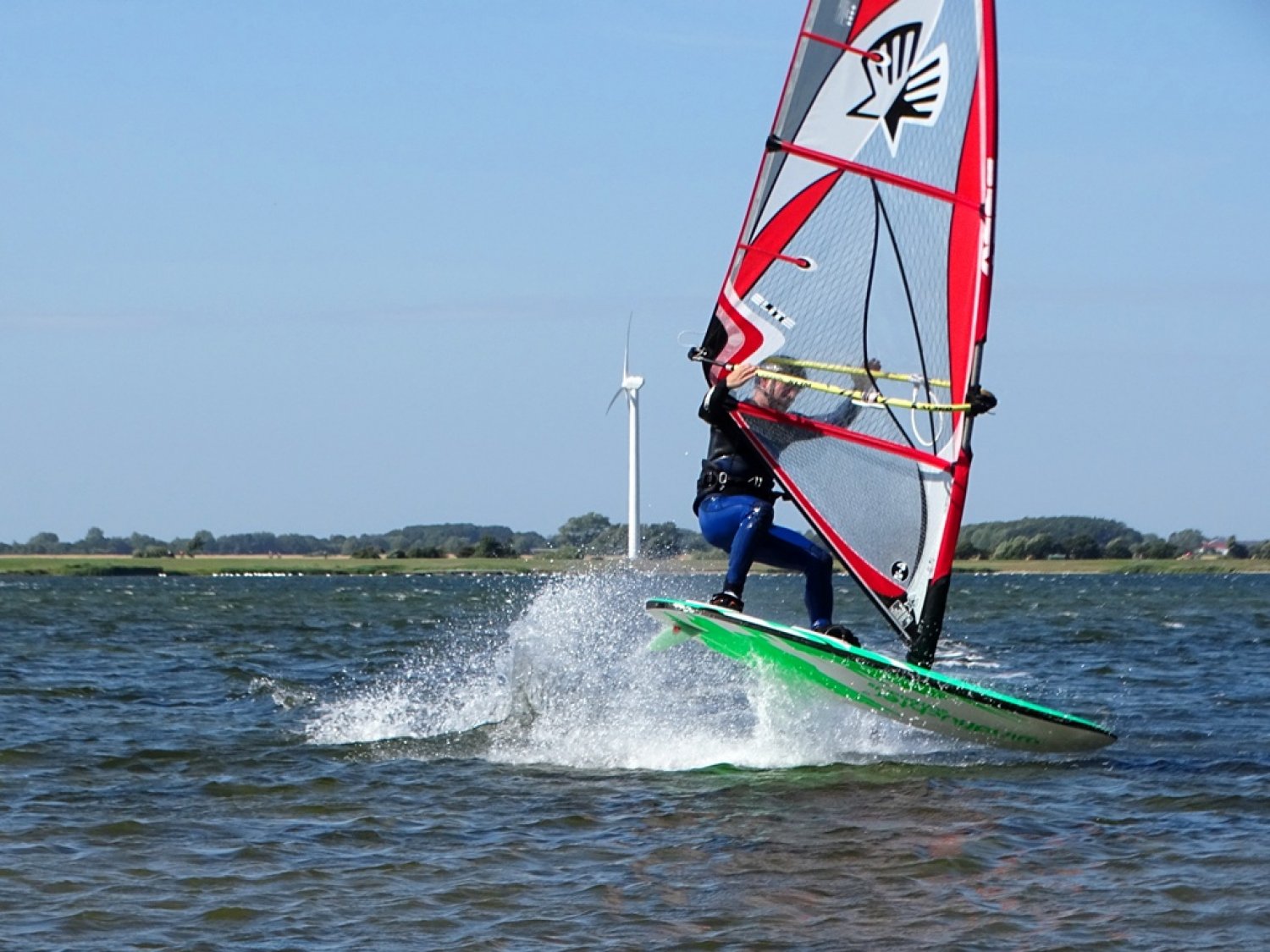 09.07.2018 - Fehmarn