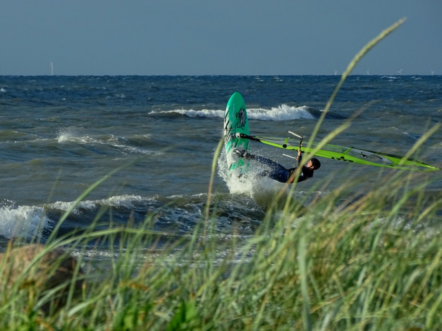 09.07.2018 - Fehmarn