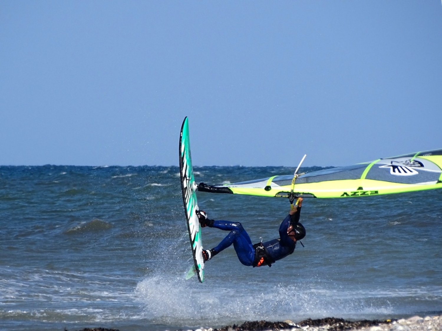 09.07.2018 - Fehmarn