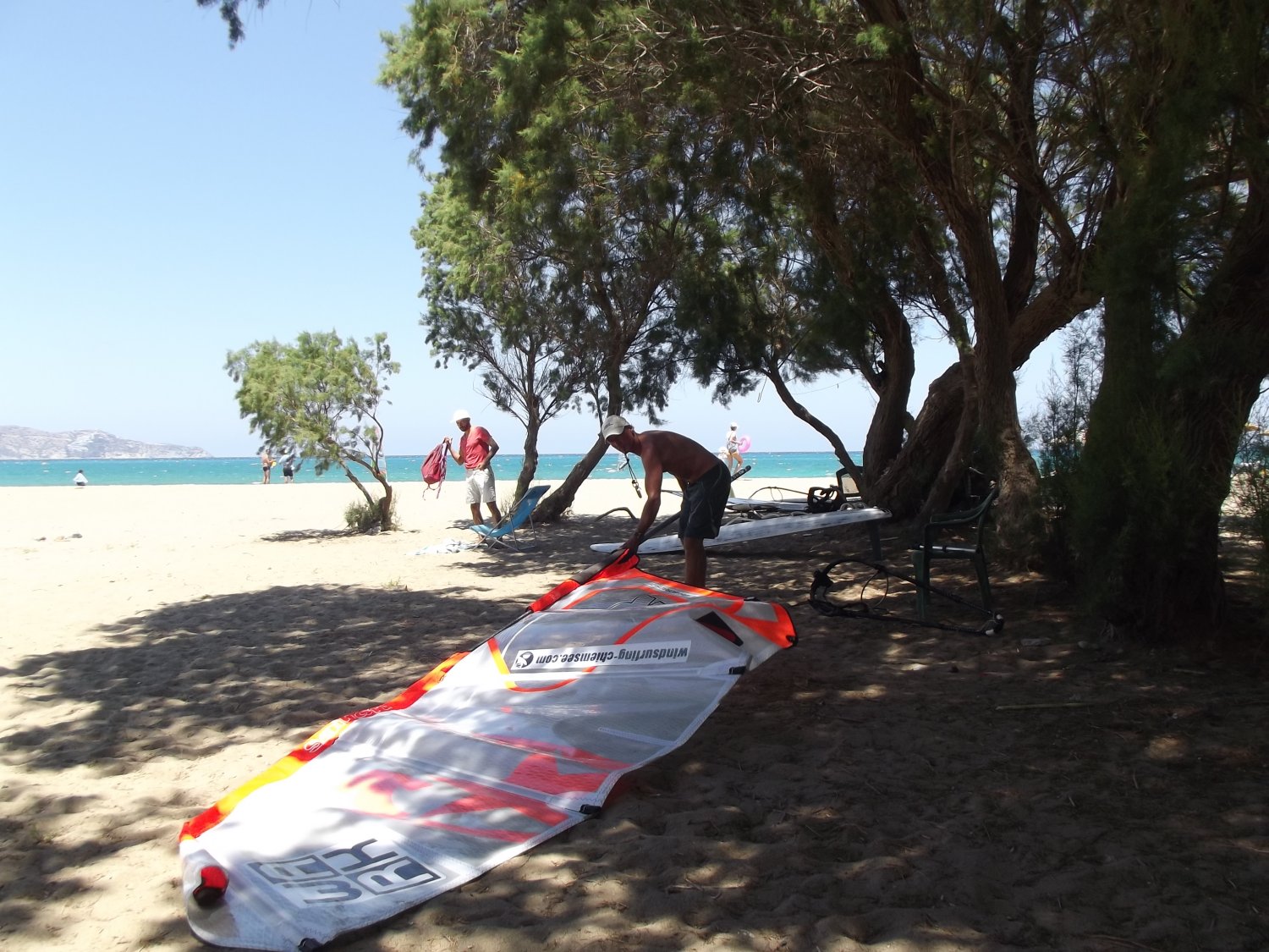 12.07.2018 - Kreta