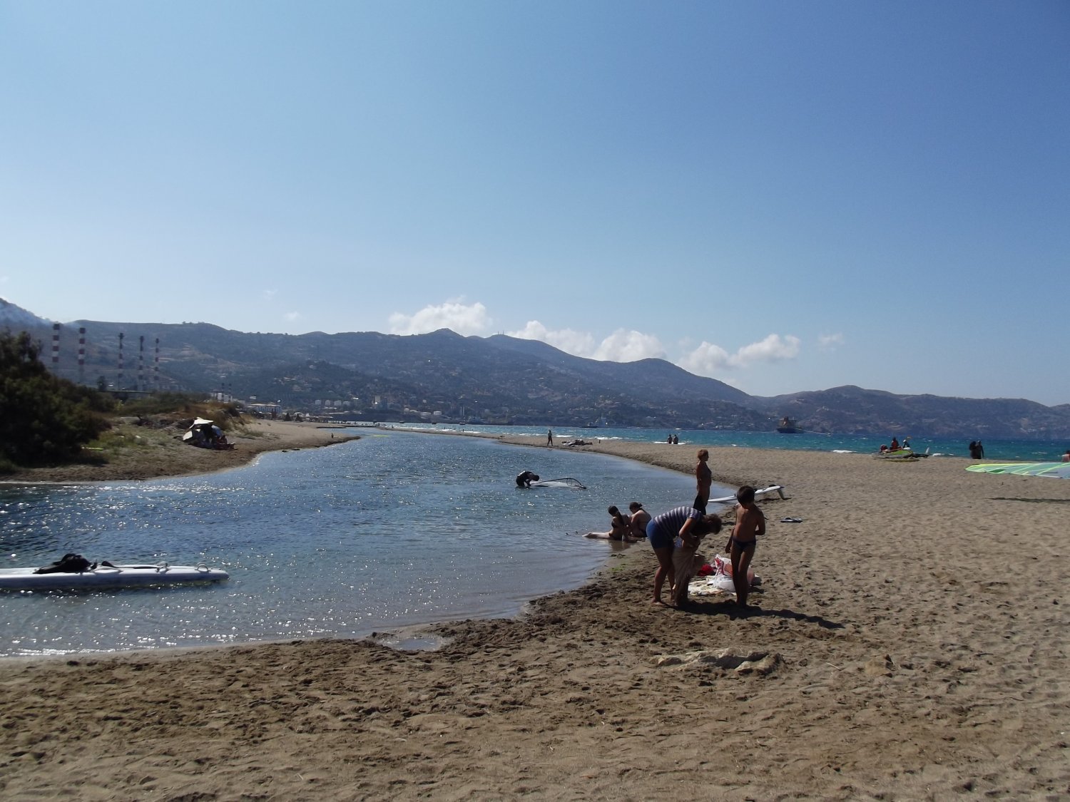 12.07.2018 - Kreta