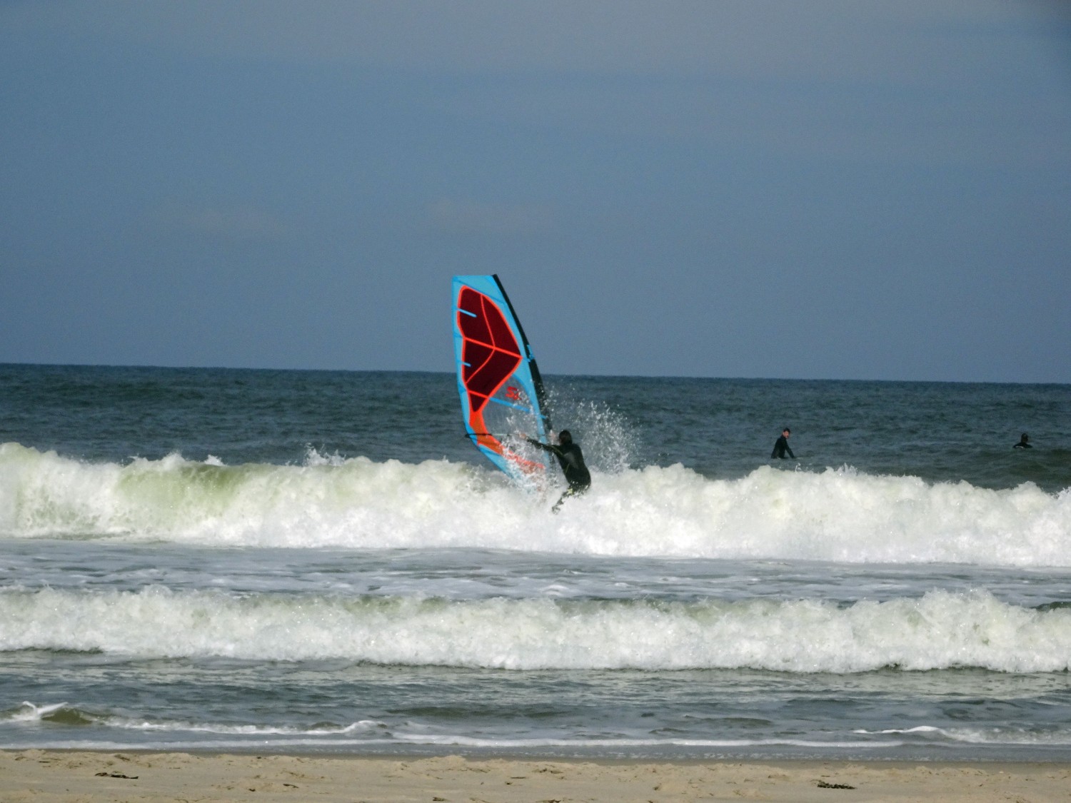 11.07.2018 - Sylt