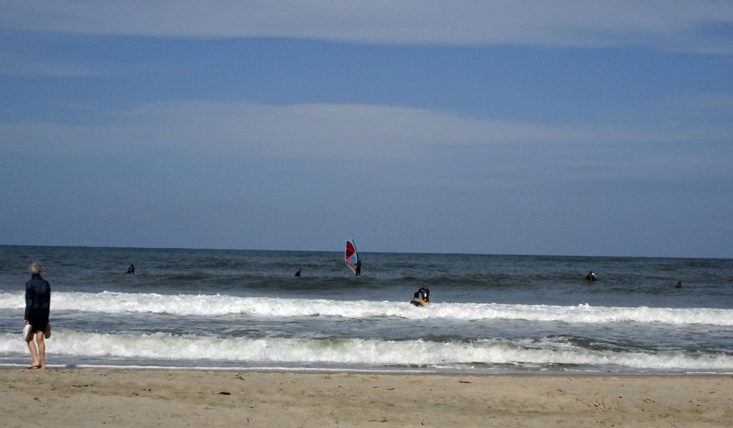 11.07.2018 - Sylt