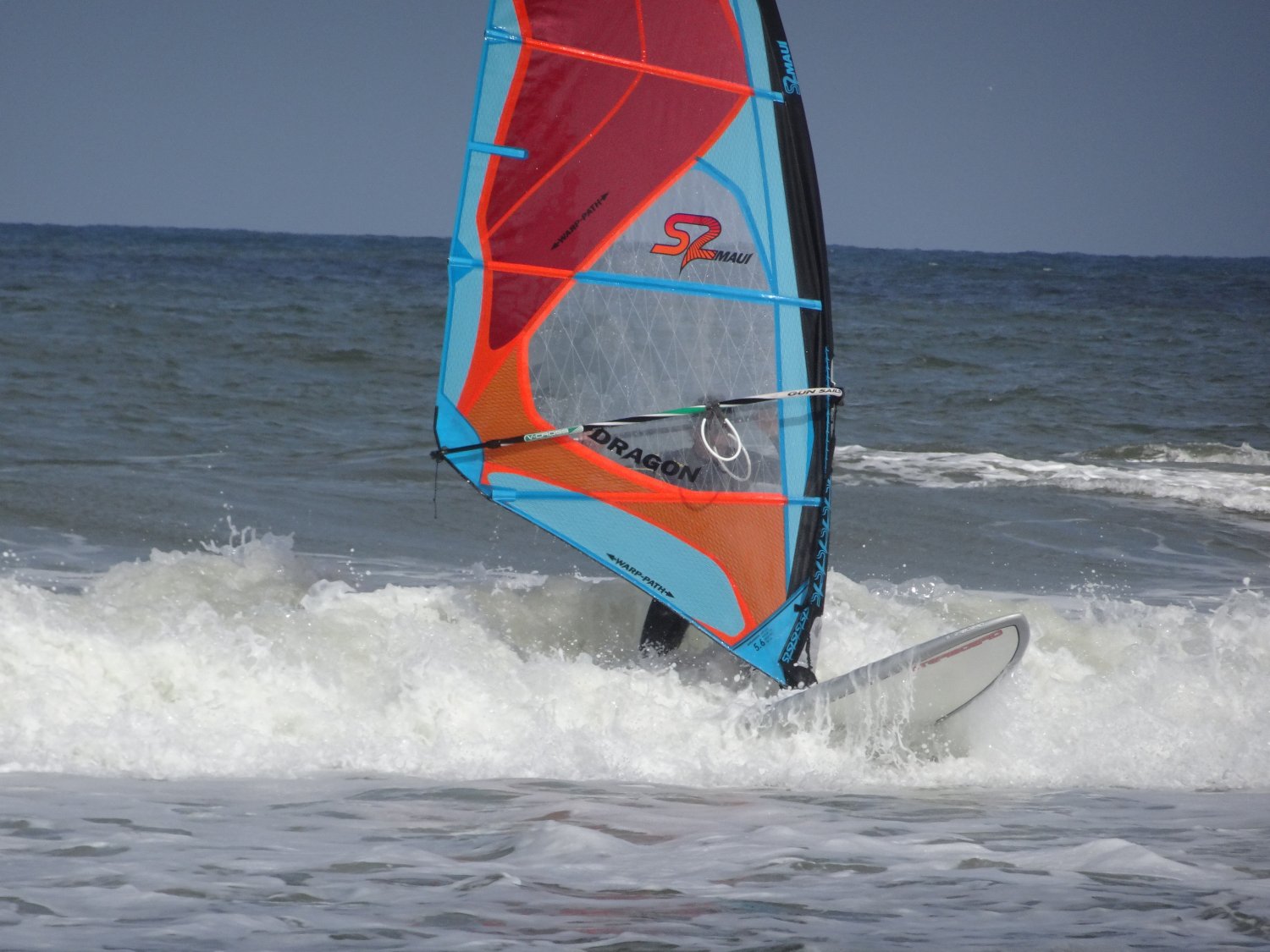 11.07.2018 - Sylt