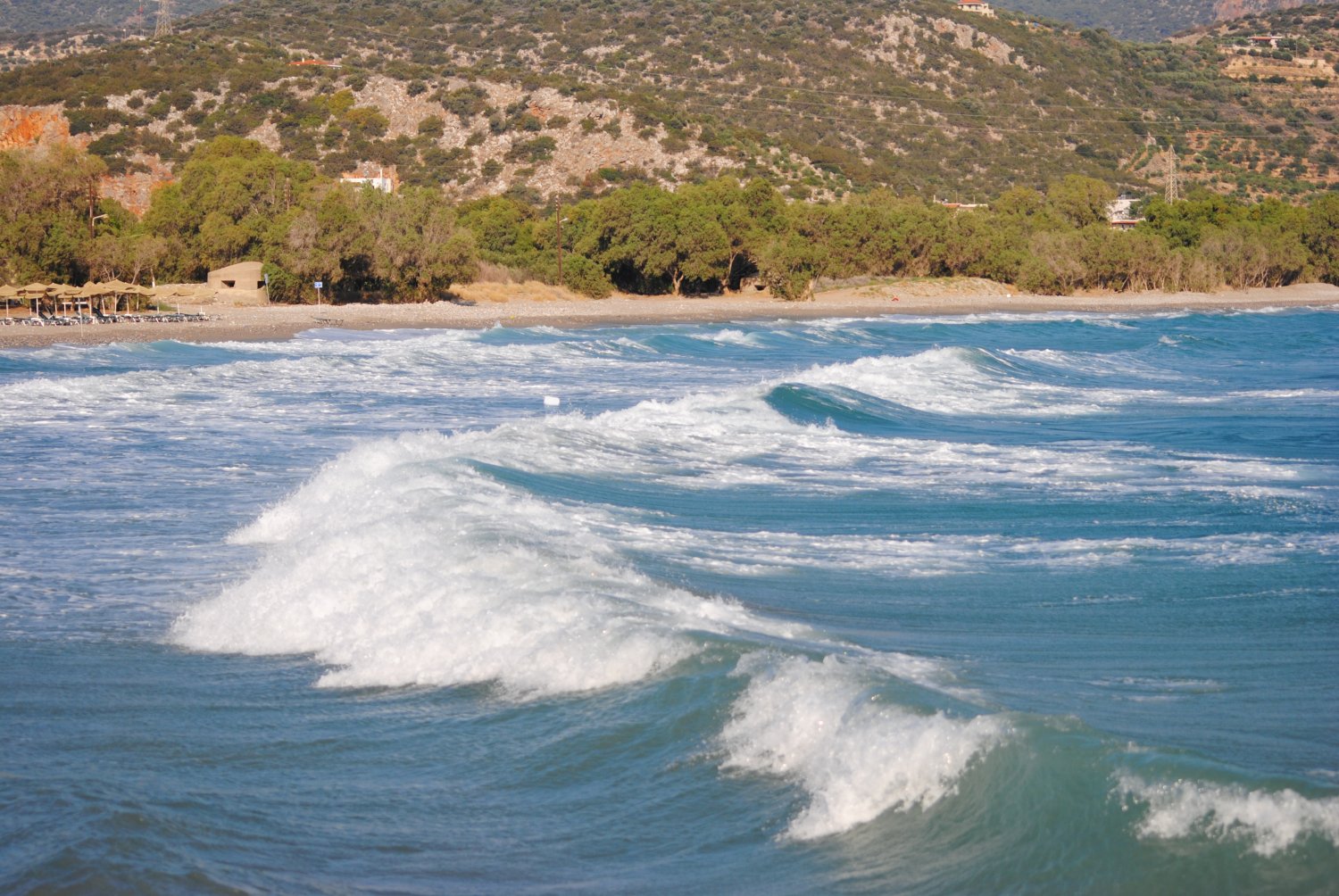 14.07.2018 - Istro-Kreta