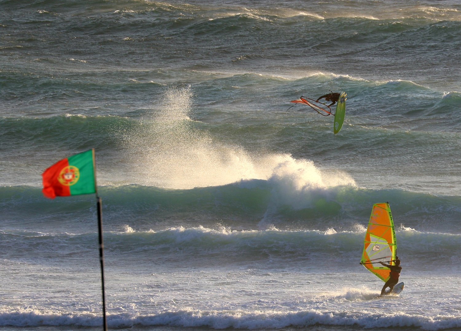 10.08.2018 - Guincho