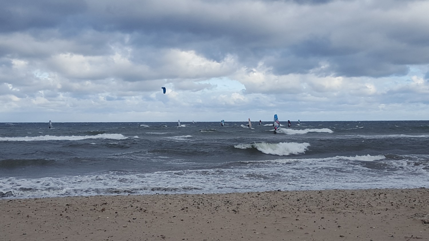 10.08.2018 - Kägsdorf