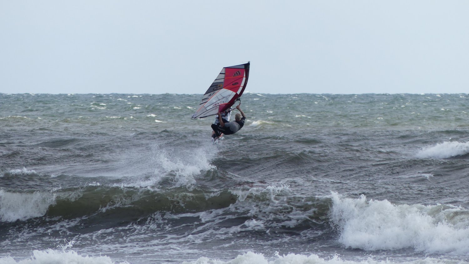 10.08.2018 - Bornholm