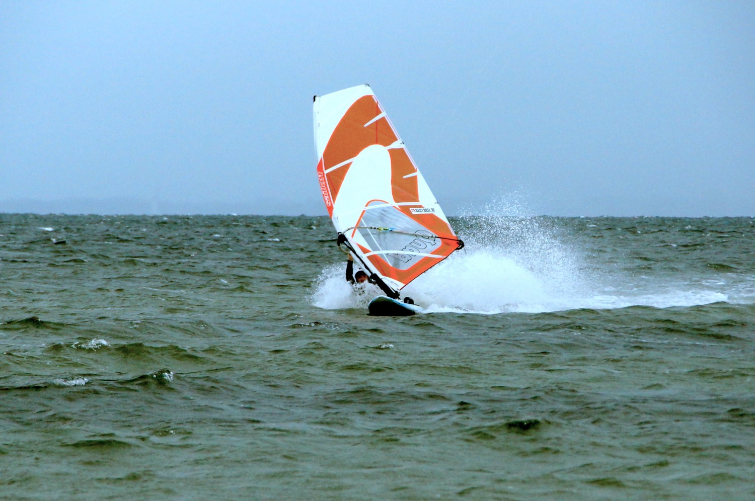 11.08.2018 - Lübecker Bucht