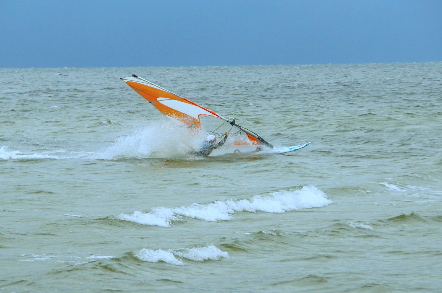 11.08.2018 - Lübecker Bucht