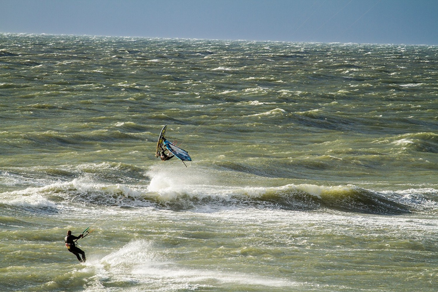 11.08.2018 - Ahrenshoop 