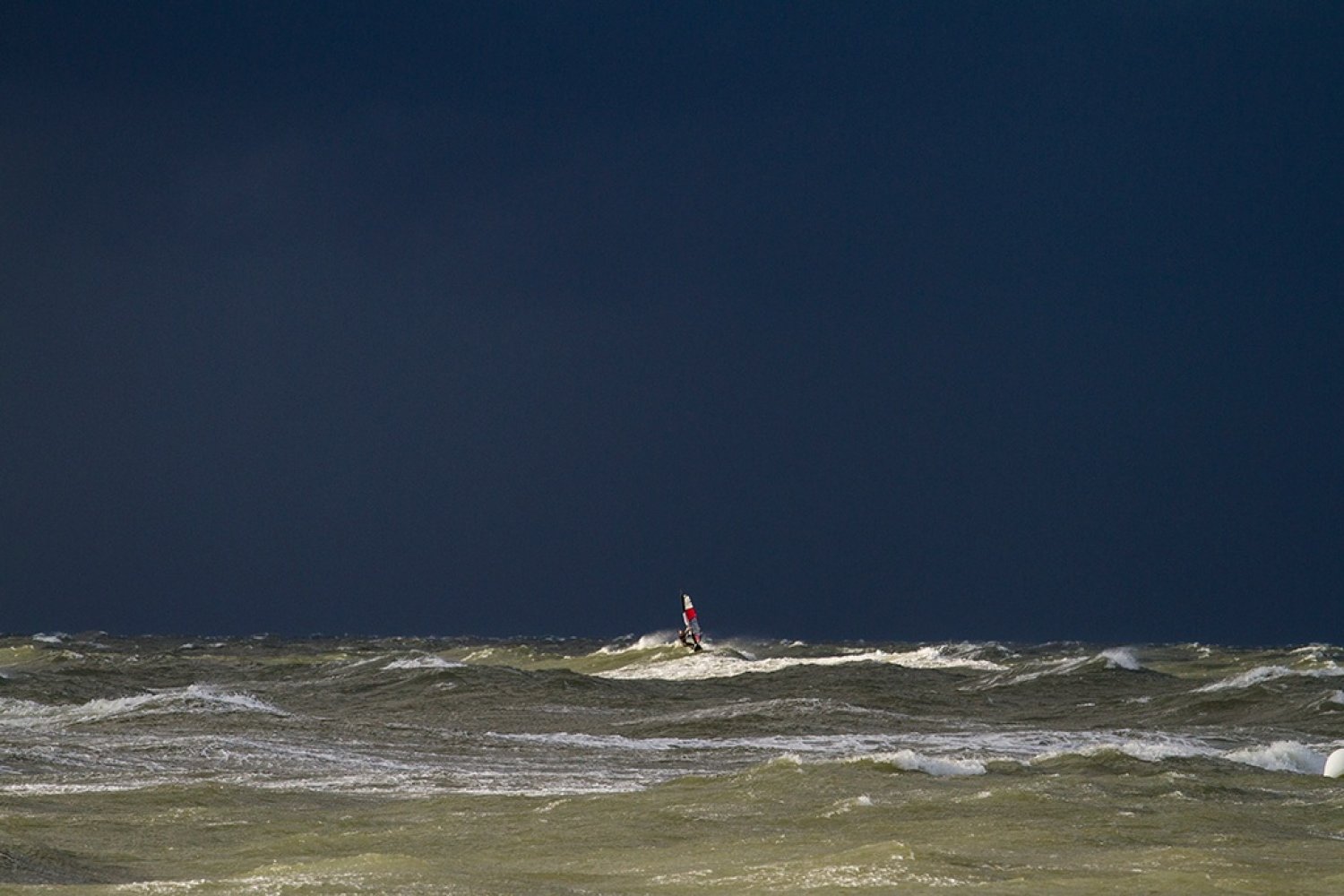 11.08.2018 - Ahrenshoop 