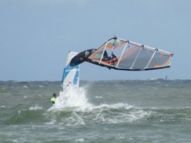 24.08.2018 - Wangerooge