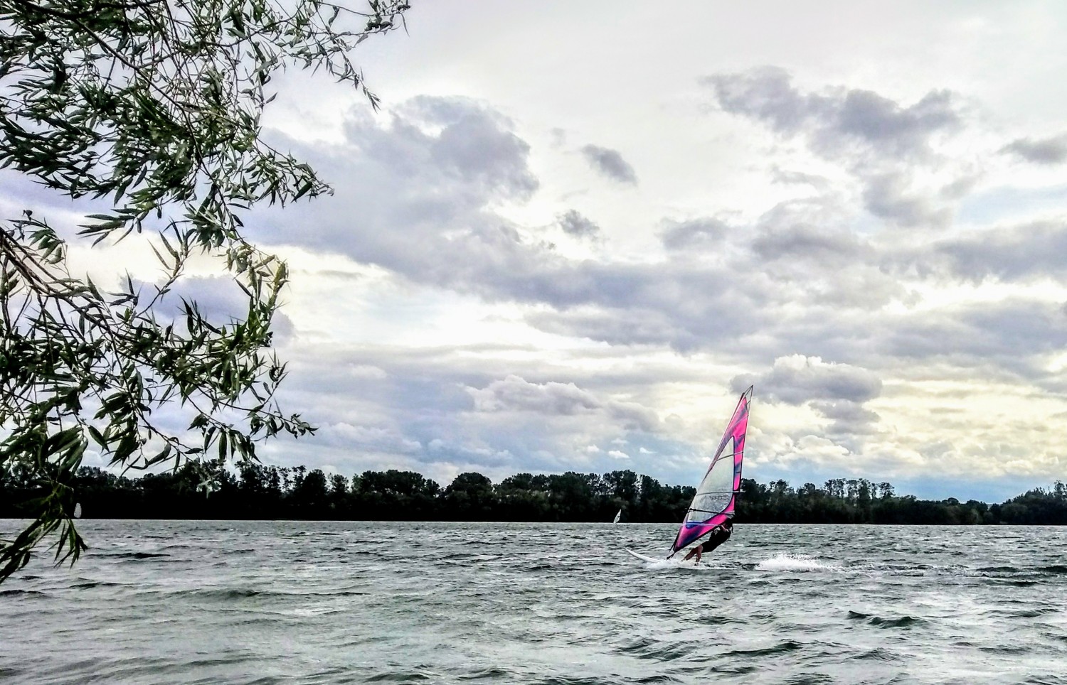 09.08.2018 - Lake Zülpich