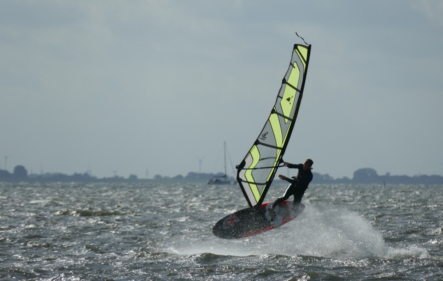 08.09.2018 - Wangerooge