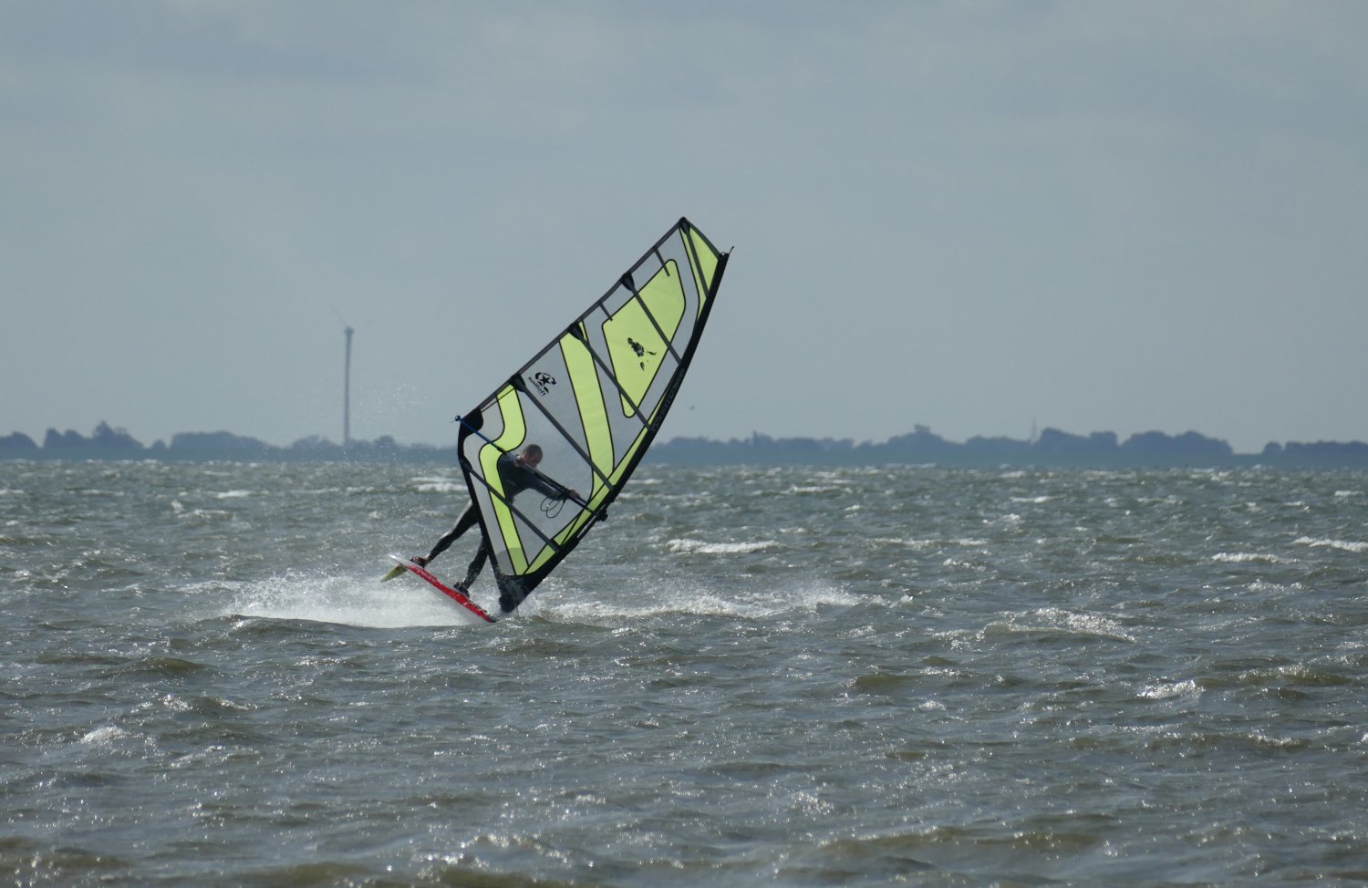 08.09.2018 - Wangerooge