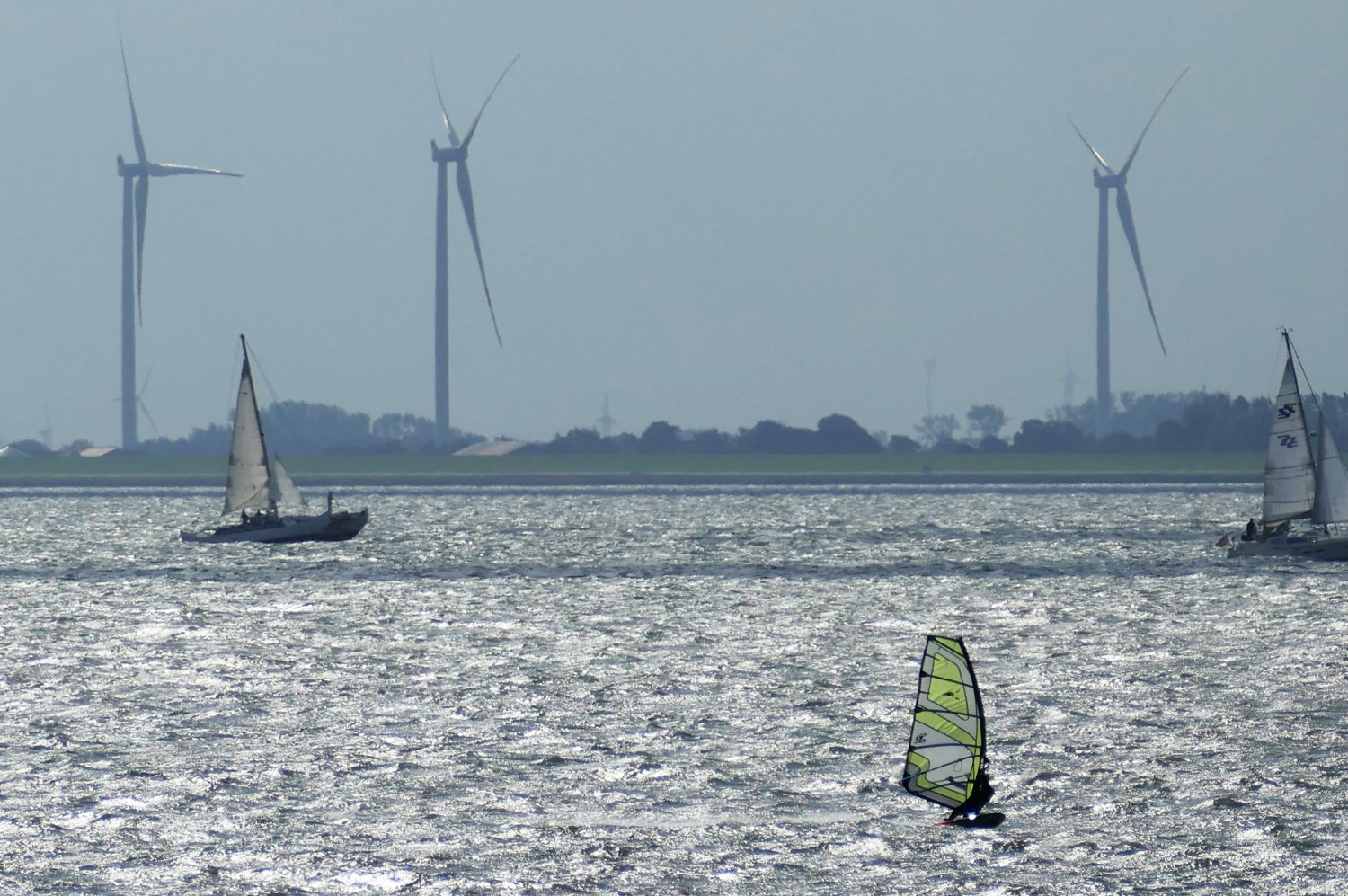 08.09.2018 - Wangerooge