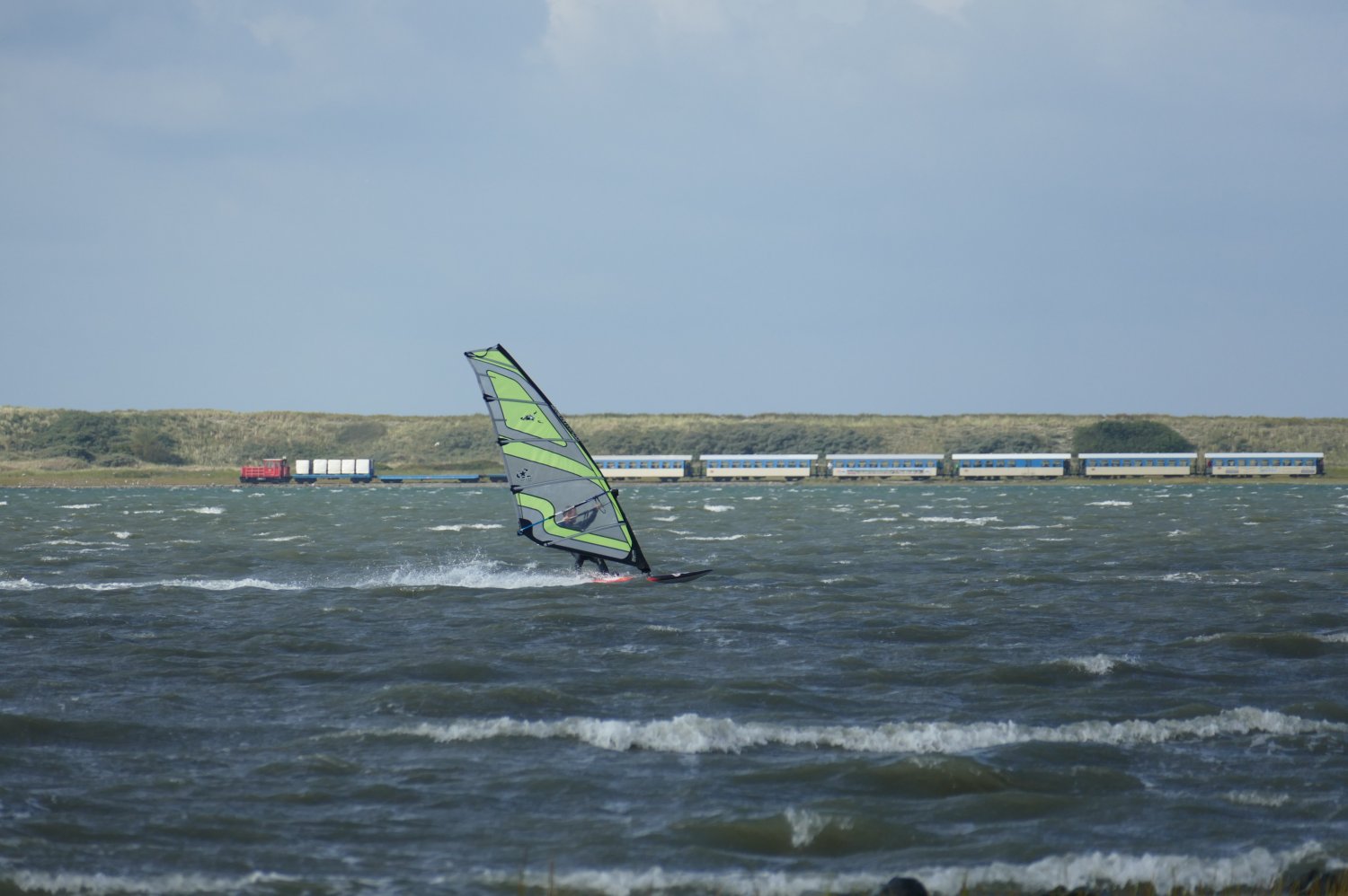 08.09.2018 - Wangerooge